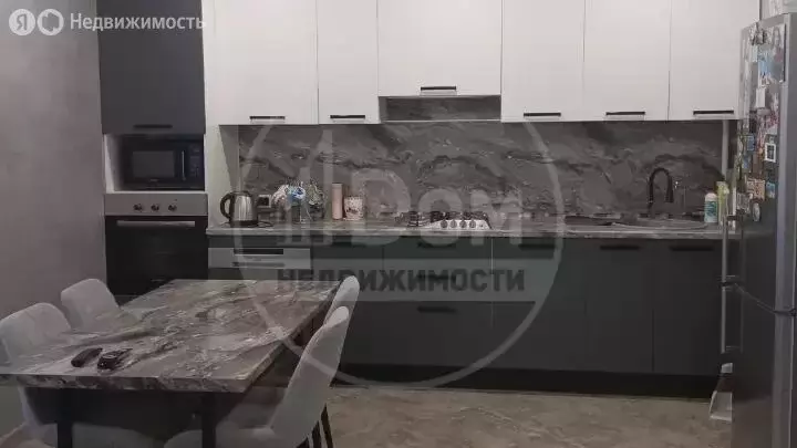 Дом в Батайск, СТ Донская Чаша, Малиновая улица, 19 (128 м) - Фото 1