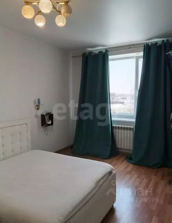 1-к кв. Ярославская область, Ярославль ул. Ползунова, 4 (37.0 м) - Фото 2