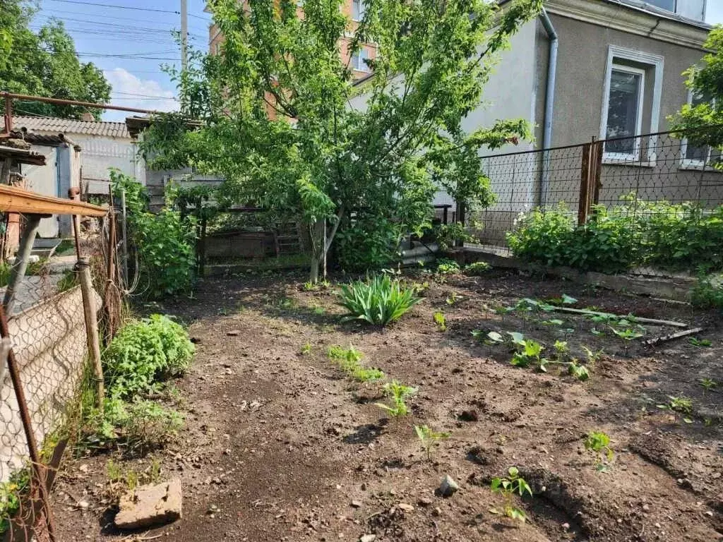 Участок в Крым, Симферополь ул. Народная, 56 (6.0 сот.) - Фото 2