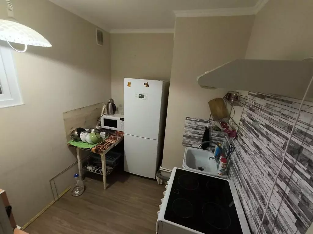 Студия Санкт-Петербург Петергофское ш., 90к3 (25.2 м) - Фото 1