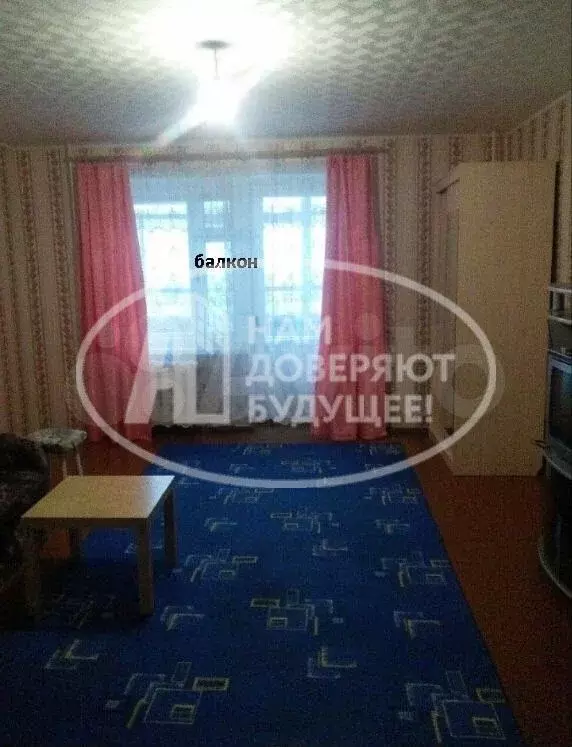 3-к. квартира, 78,5 м, 4/5 эт. - Фото 1