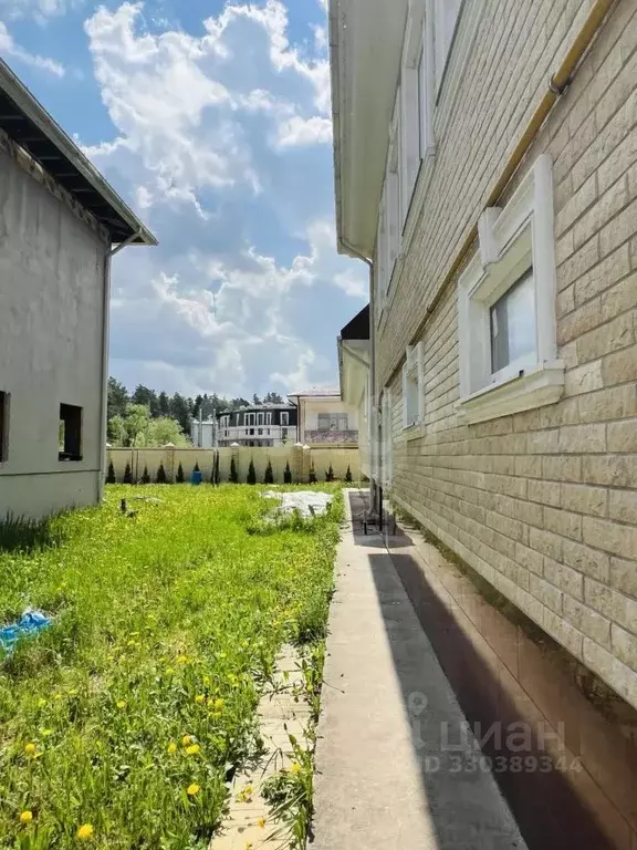 Дом в Московская область, Одинцовский городской округ, Селекционер-2 ... - Фото 1