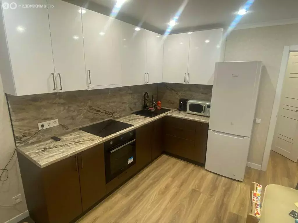 2-комнатная квартира: Вологда, улица Возрождения, 53 (55 м) - Фото 2