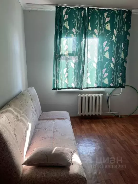 2-к кв. Саха (Якутия), Якутск ул. Дзержинского, 57 (42.0 м) - Фото 0