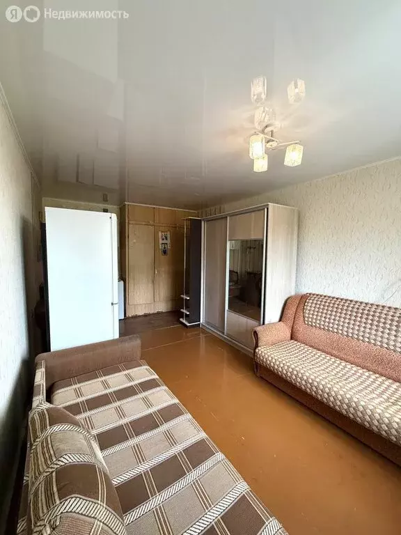 1к в -комнатной квартире (17.1 м) - Фото 2