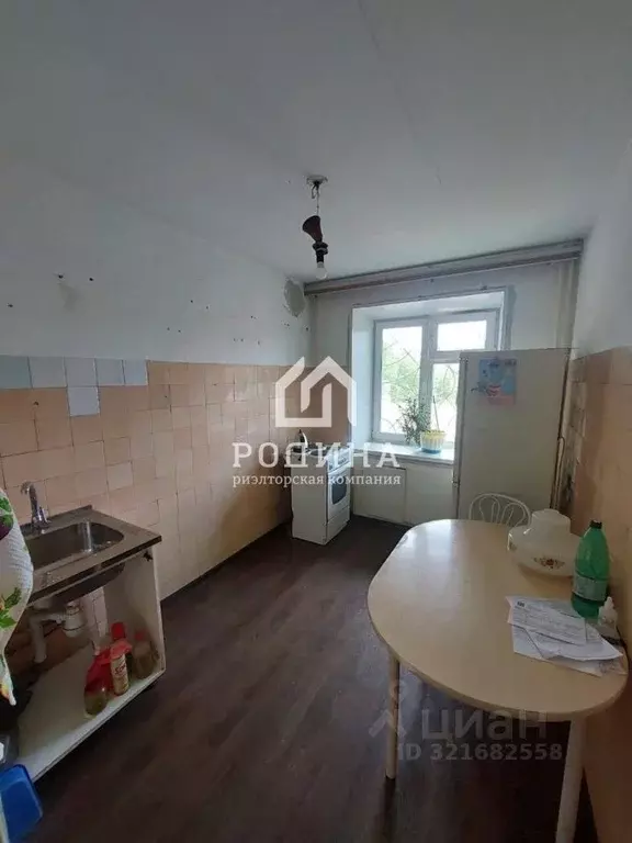 3-к кв. Хабаровский край, Комсомольск-на-Амуре просп. Первостроителей, ... - Фото 1