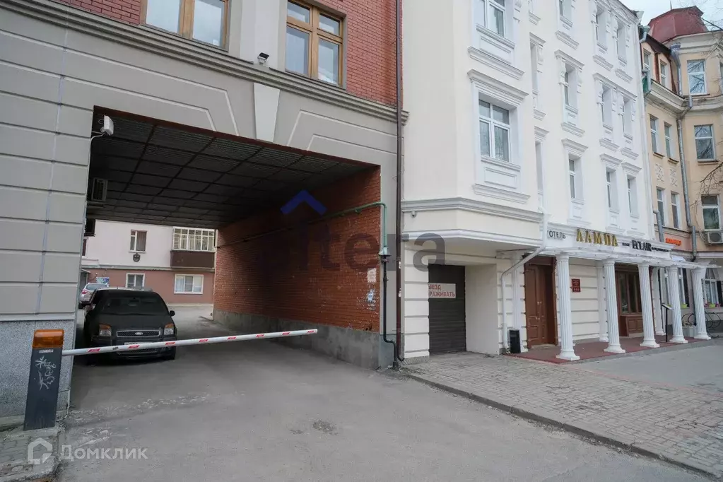 Продаётся 4-к квартира, 61.6 м - Фото 0