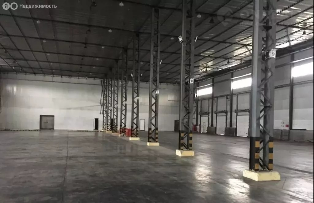 Склад (4300 м) - Фото 1
