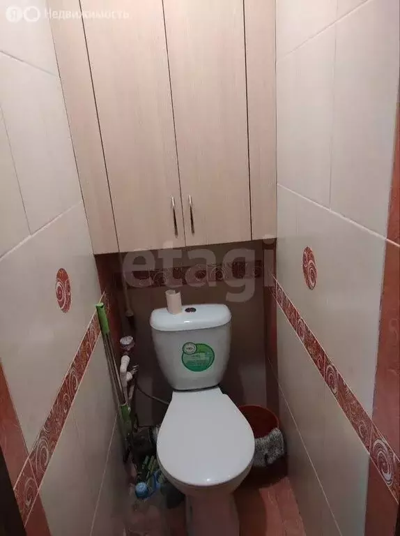 3-комнатная квартира: Самара, улица Стара-Загора, 235 (59.7 м) - Фото 1