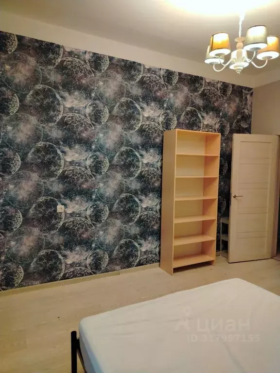 1-к кв. Санкт-Петербург Новочеркасский просп., 14 (42.0 м) - Фото 1