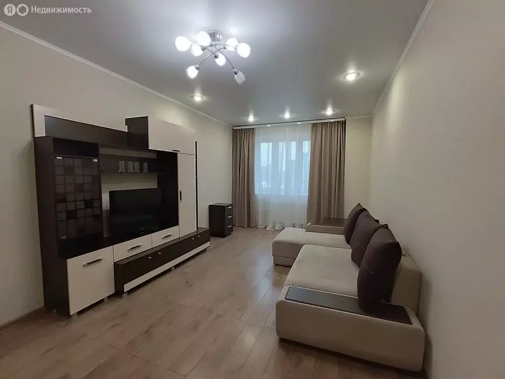 2-комнатная квартира: Челябинск, улица 40-летия Победы, 52 (60.9 м) - Фото 2