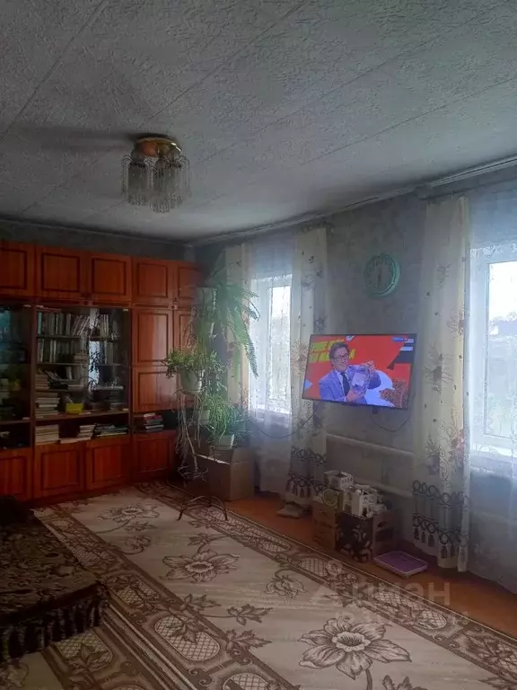 Дом в Алтайский край, Новоалтайск ул. 18-го Партсъезда (56 м) - Фото 0
