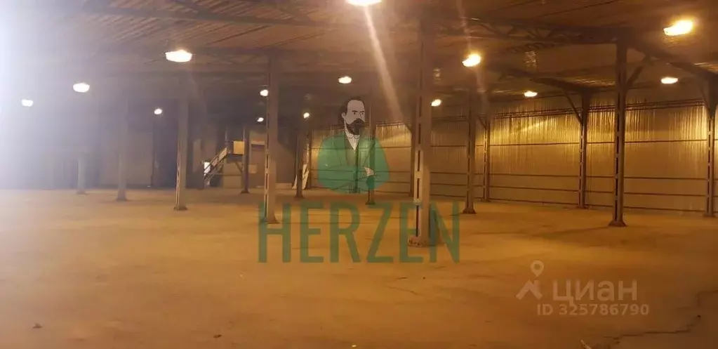 Производственное помещение в Москва ул. Адмирала Корнилова, вл28 (630 ... - Фото 2