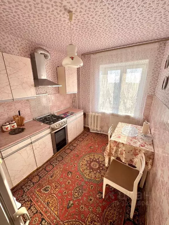 2-к кв. Тульская область, Ефремов Интернациональная ул., 6 (48.0 м) - Фото 1