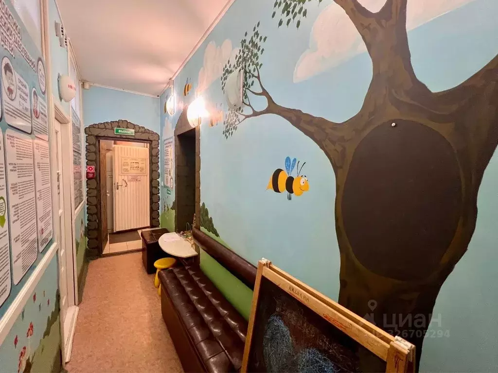 Помещение свободного назначения в Оренбургская область, Оренбург ... - Фото 2