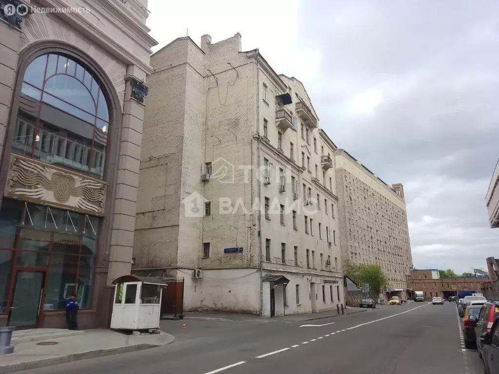 Офис (47.1 м) - Фото 2