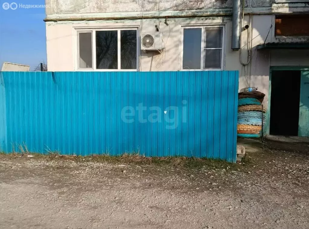 3-комнатная квартира: Октябрьский, Северная улица, 1 (49.6 м) - Фото 1