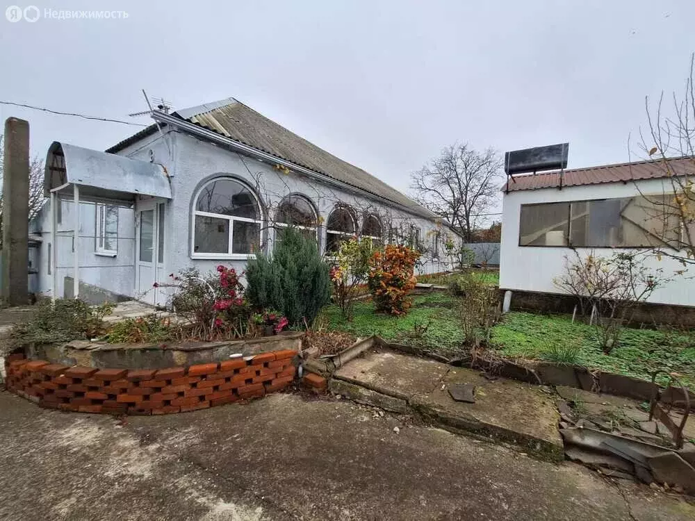 Дом в Фадеево, улица Фадеева (158 м) - Фото 2