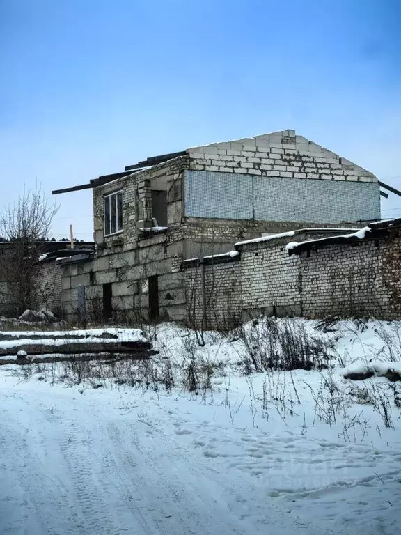 Гараж в Воронежская область, Воронеж ул. Курчатова, 18А (74 м) - Фото 2