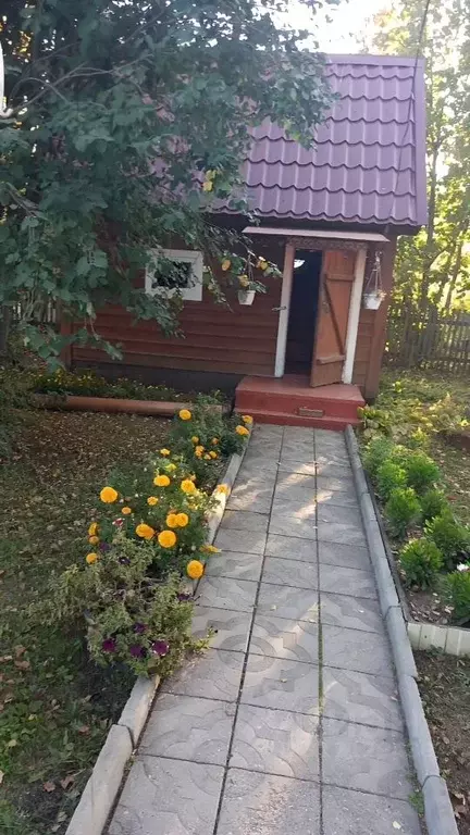 Дом в Новосибирская область, Кочковский район, с. Жуланка ул. Лахина ... - Фото 0