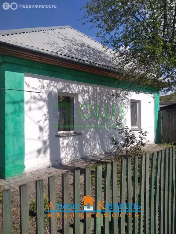 Дом в Красноярск, микрорайон Суворовский, улица Суворова, 56 (78 м) - Фото 1