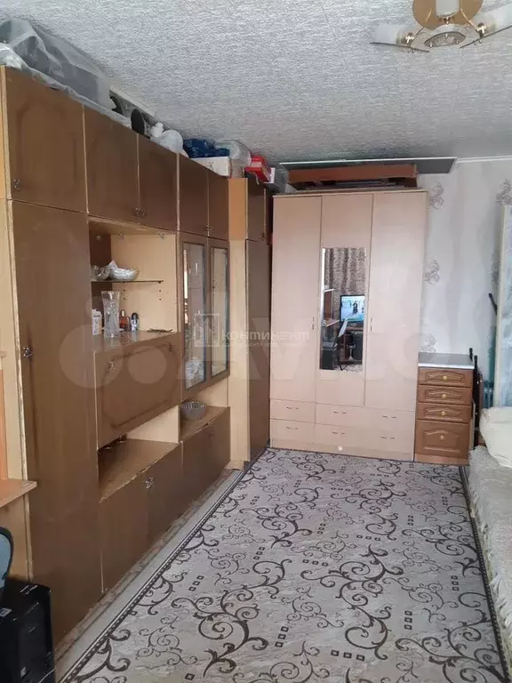 1-к. квартира, 29,6 м, 8/9 эт. - Фото 1