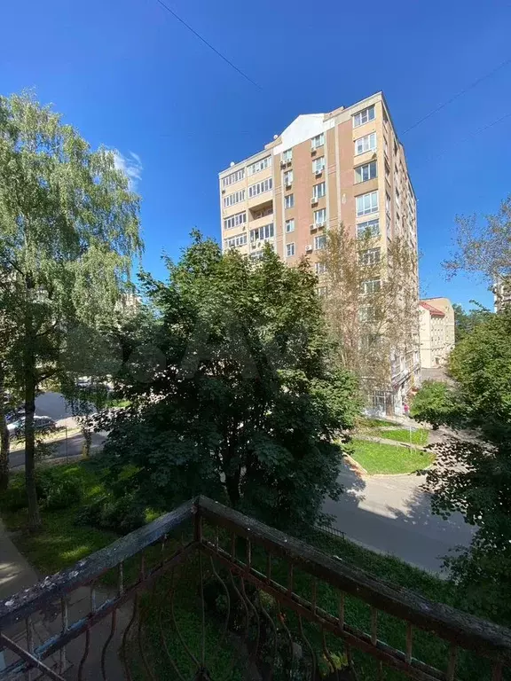 3-к. квартира, 63,4 м, 3/4 эт. - Фото 0