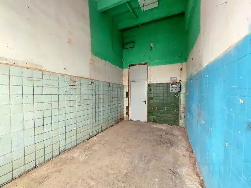 Склад в Санкт-Петербург ул. Швецова, 41к3 (19 м) - Фото 1