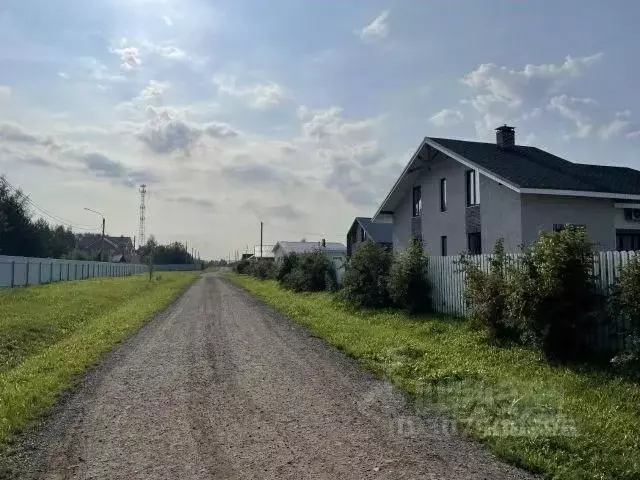 Коттедж в Московская область, Солнечногорск городской округ, д. ... - Фото 1