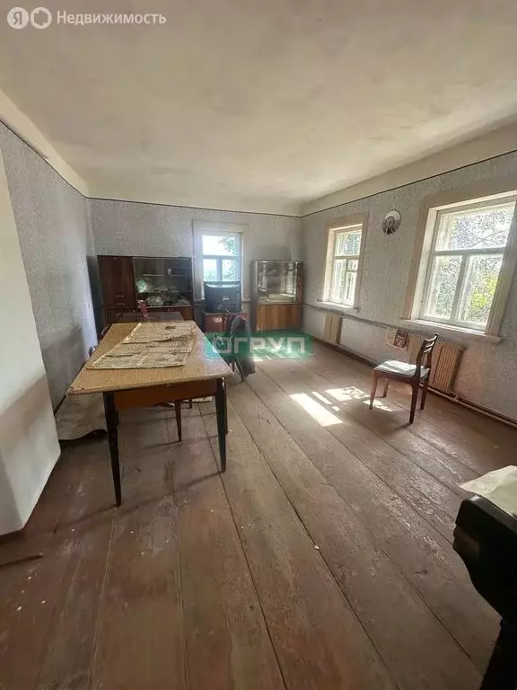 Дом в Пенза, Среднекутузовская улица, 55 (133 м) - Фото 1