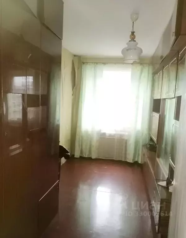 3-к кв. Ленинградская область, Сланцы ул. Грибоедова, 14 (50.0 м) - Фото 2