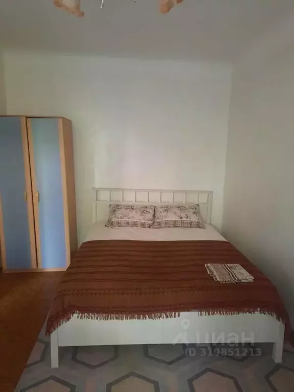 1-к кв. Крым, Ялта ул. Московская, 25 (30.0 м) - Фото 2