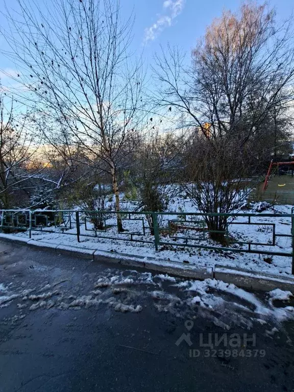 1-к кв. Московская область, Подольск Революционный просп., 78/23 (32.0 ... - Фото 2