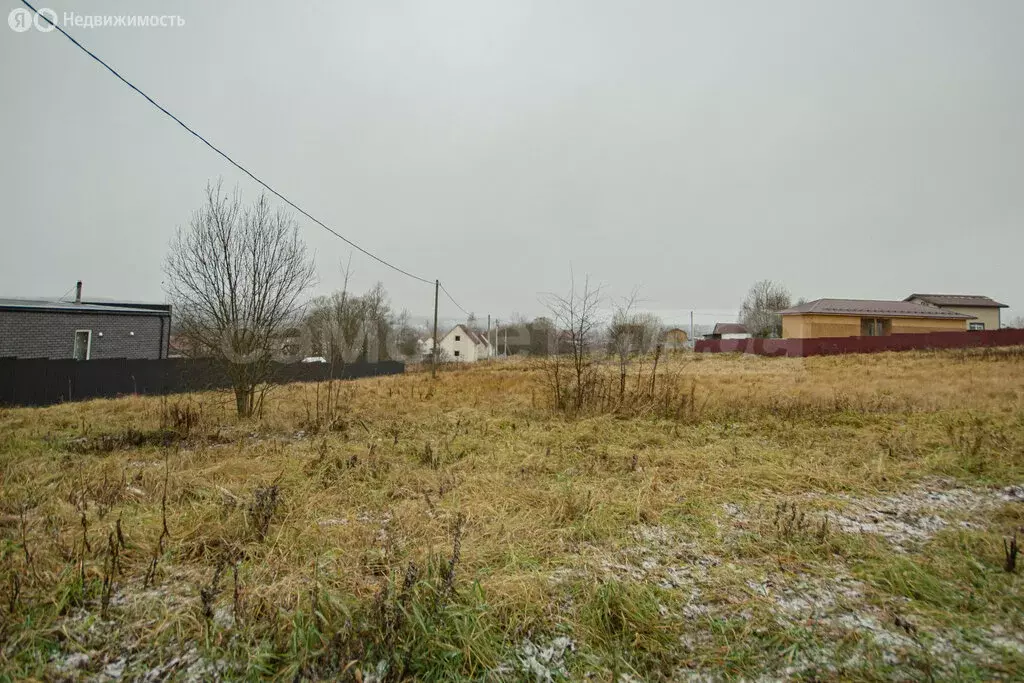 Участок в Каменское, Ясная улица (12.5 м) - Фото 1