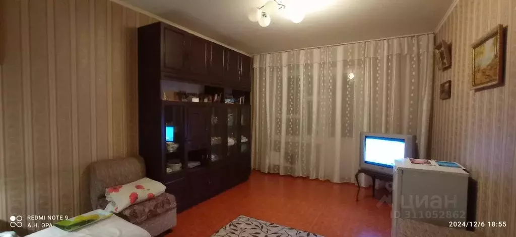4-к кв. Волгоградская область, Волгоград бул. Энгельса, 35А (80.0 м) - Фото 1