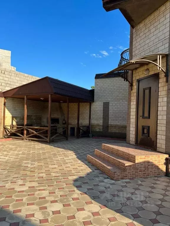 Дом в Дагестан, Махачкала Караман-4 мкр,  (120 м) - Фото 1