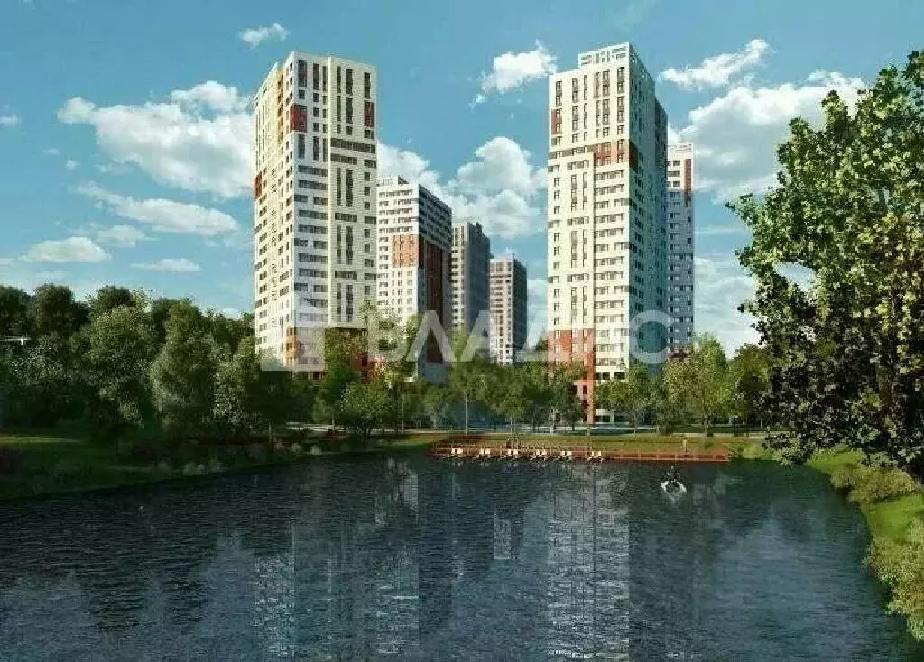 Продается 2-комнатная квартира - Фото 0