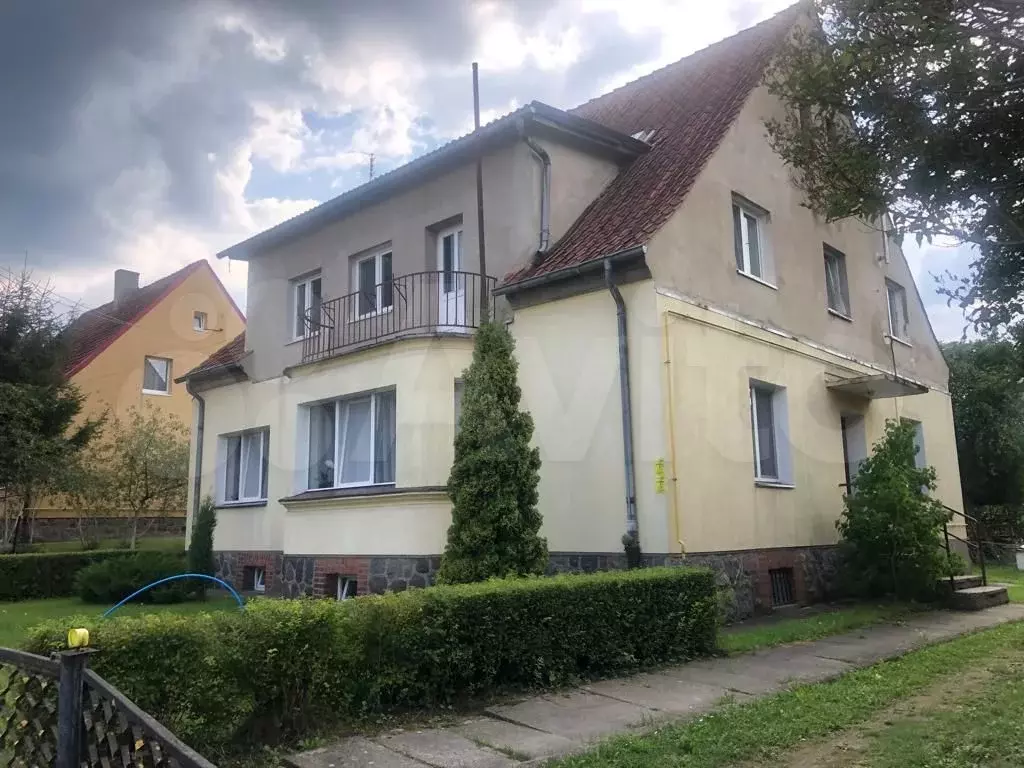 Дом 108,1 м на участке 2 сот. - Фото 1