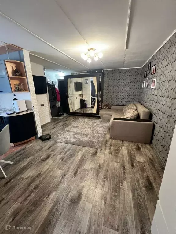 Продаётся 2-к квартира, 40 м - Фото 0