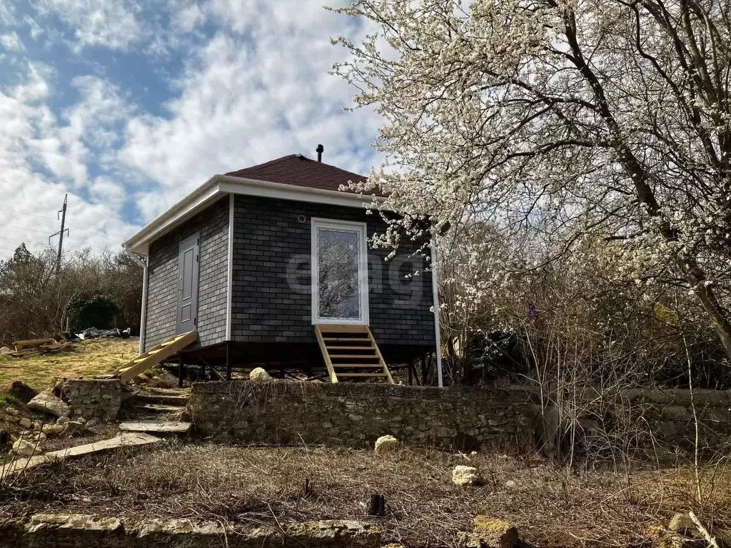 Участок в Севастополь Движенец садоводческое товарищество, 15 (7.62 ... - Фото 2