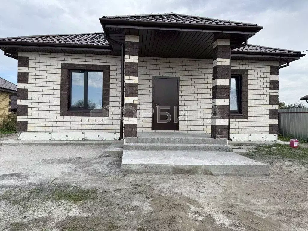 Дом в Тюменская область, Тюмень Надежда (ВОИ) садовое товарищество,  ... - Фото 1