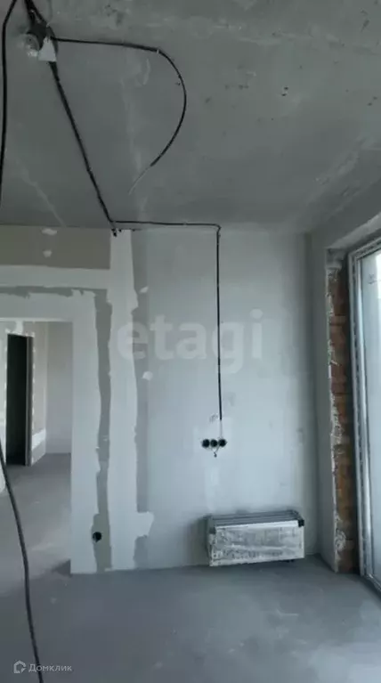 Продаётся 2-к квартира, 65.6 м - Фото 0