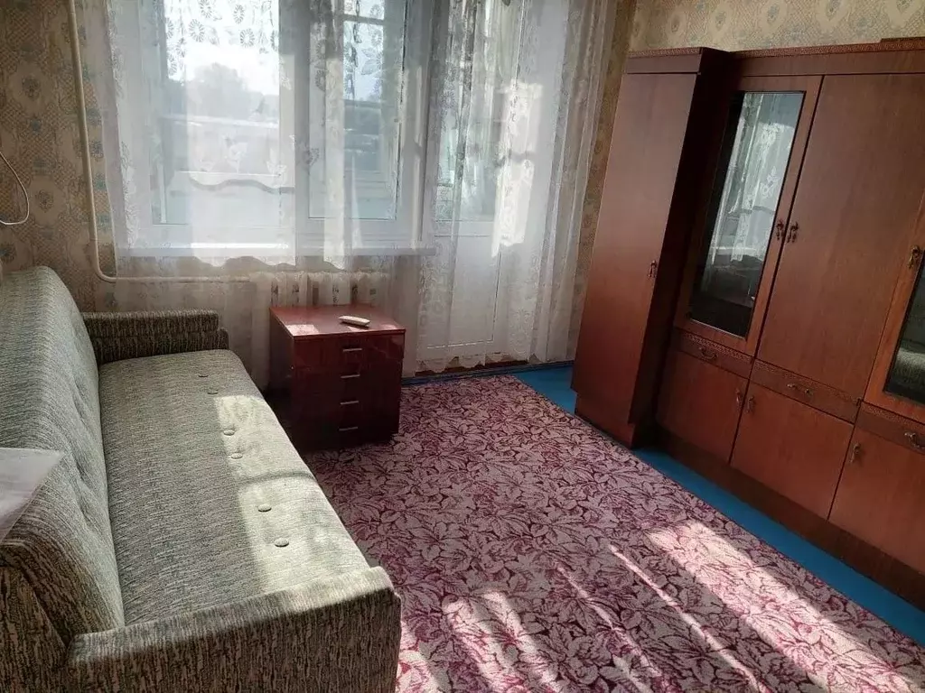 1-к кв. Ростовская область, Новочеркасск ул. С.В. Мацоты, 44 (24.0 м) - Фото 2