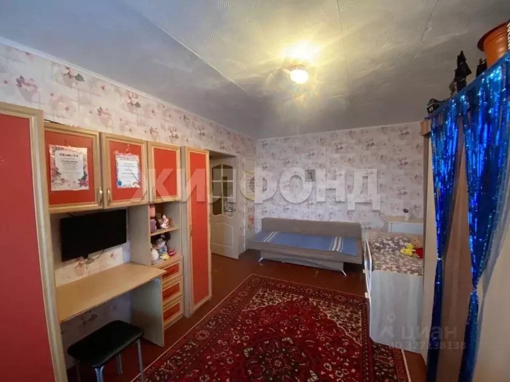 2-к кв. Санкт-Петербург, Санкт-Петербург, Кронштадт ул. Фейгина, 4 ... - Фото 2