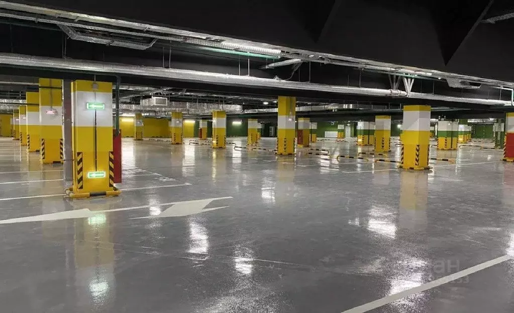 Гараж в Москва Внуковское поселение, ул. Корнея Чуковского, 2с1 (17 м) - Фото 1