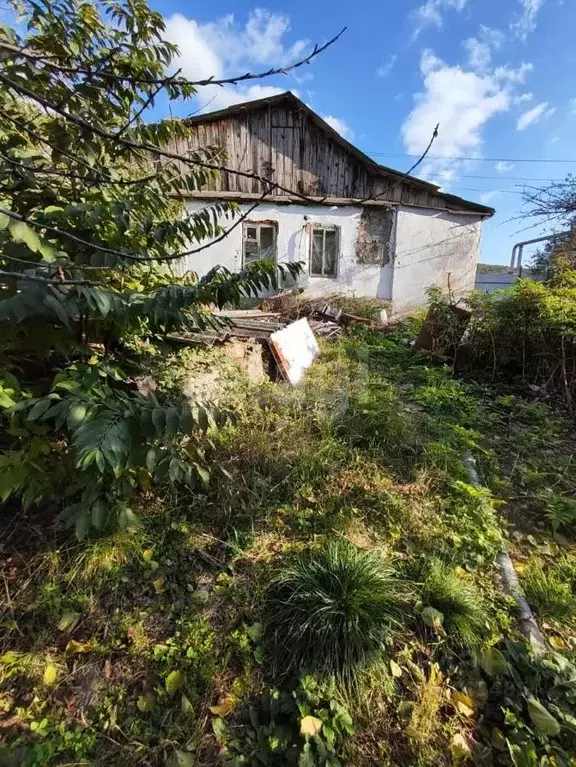 Дом в Краснодарский край, Новороссийск городской округ, с. Васильевка ... - Фото 0