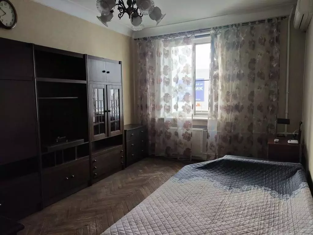 2-к кв. Самарская область, Самара Самарская ул., 270 (60.0 м) - Фото 1