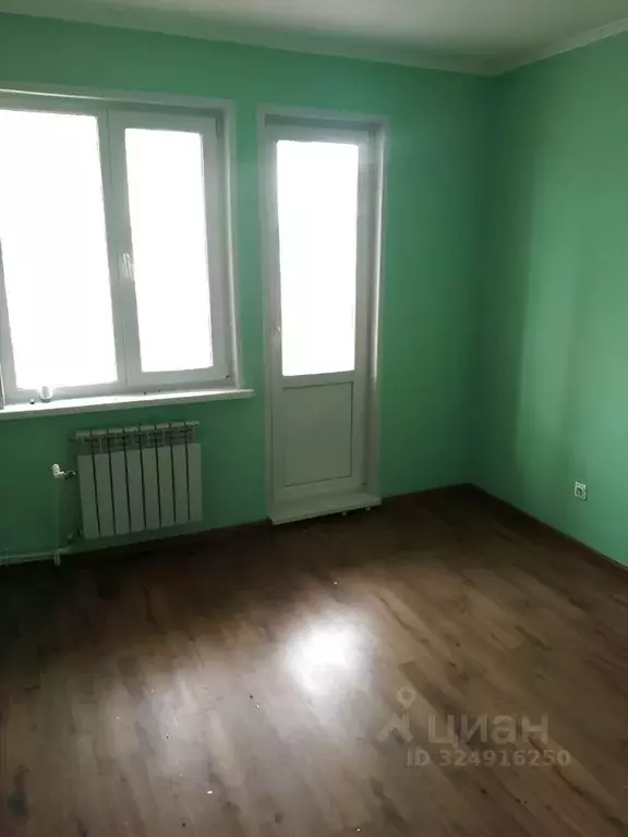 3-к кв. Воронежская область, Кантемировский район, Зайцевское с/пос, ... - Фото 1