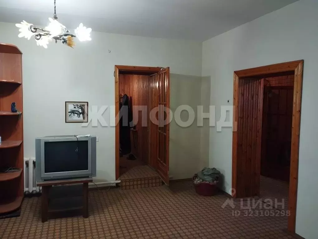 Коттедж в Новосибирская область, Новосибирск Бакинская ул. (161 м) - Фото 2