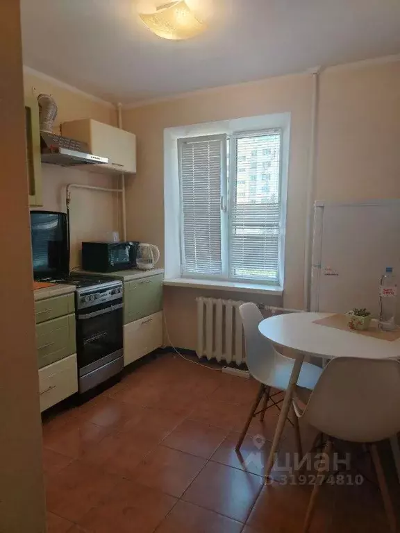 Квартира, 1 комната, 37 м - Фото 0